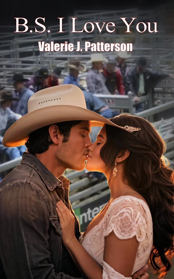 "B.S. I Love You" by Valerie J. Patterson