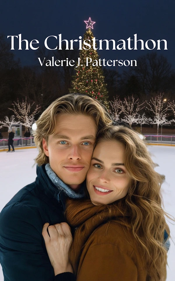 "The Christmathon" by Valerie J. Patterson
