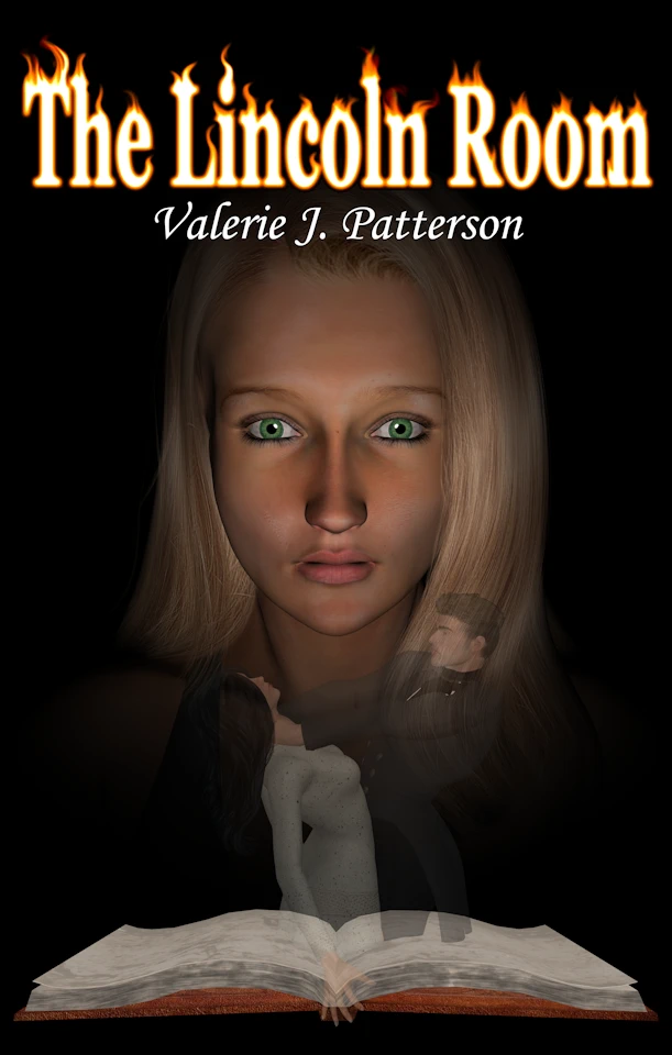 "The Lincoln Room" by Valerie J. Patterson